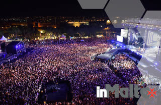 stage a malta nel settore eventi